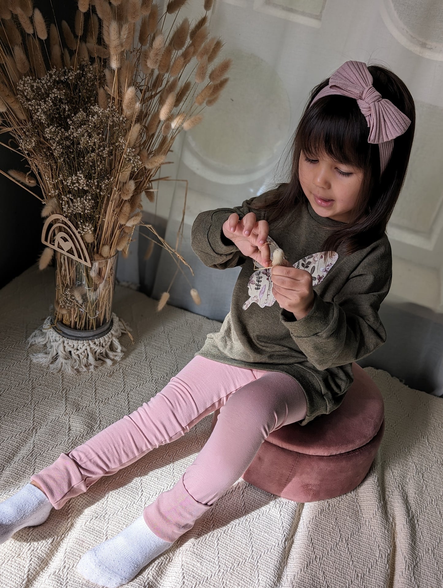 Dein Design | Basic | Skinny Fit | Uni Farben | Sommer & Winter