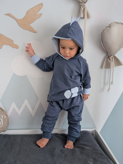 Regular Fit Jogger | Basic Farben