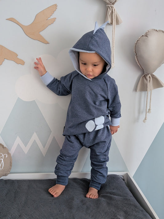 Regular Fit Jogger | Basic Farben