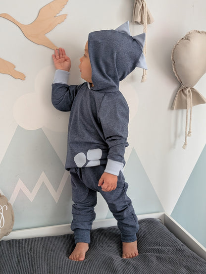 Regular Fit Jogger | Basic Farben