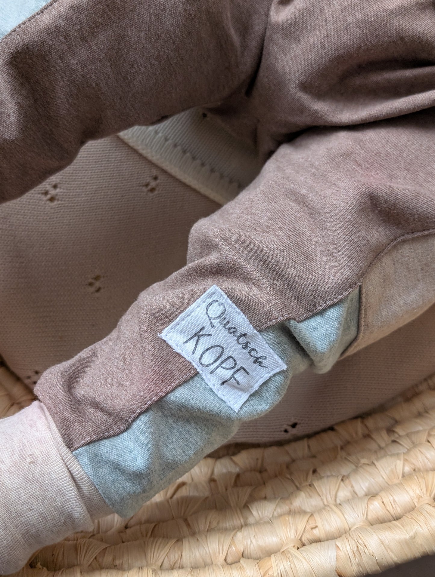 Stylische Joggpants für Jungen– Mitwachsend, bequem & fair produziert | Hose | Jogginghose