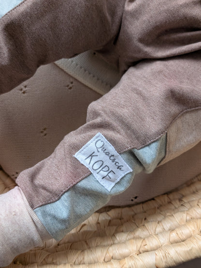 Stylische Joggpants für Jungen– Mitwachsend, bequem & fair produziert | Hose | Jogginghose