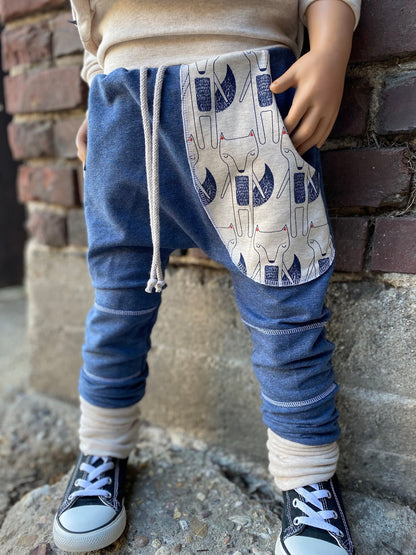 Regular Fit Jogger | Fuchs