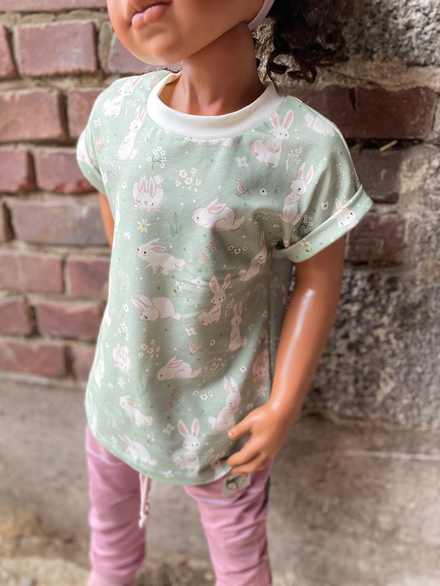 Oversized Shirt | Hasen