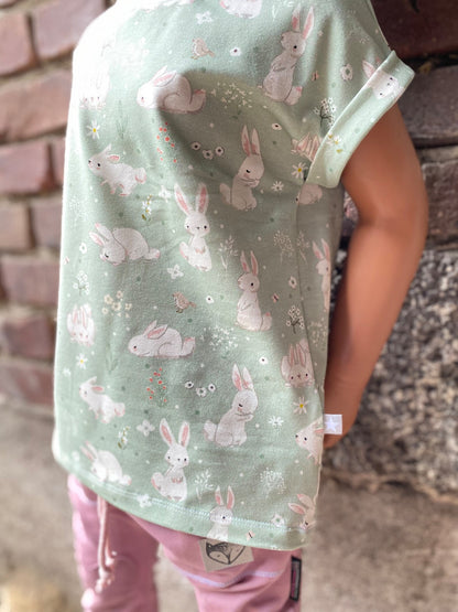 Oversized Shirt | Hasen
