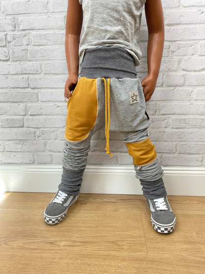 Regular Fit Jogger | Stern