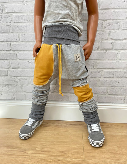 Regular Fit Jogger | Stern