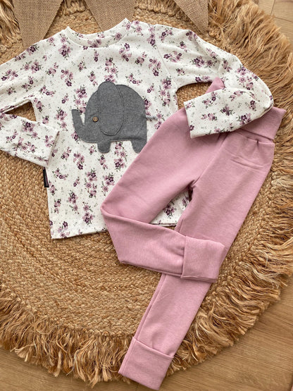 Dein Design | Basic | Skinny Fit | Alle Farben