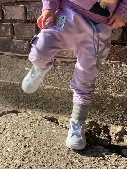 Regular Fit Jogger | Hase