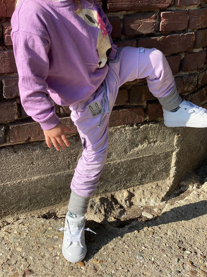 Regular Fit Jogger | Hase