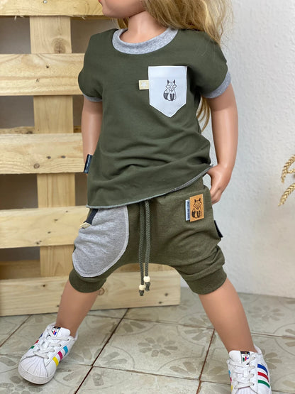 Oversized Shirt