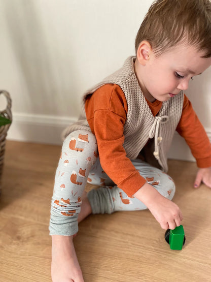 Skinny Fit | Fuchs