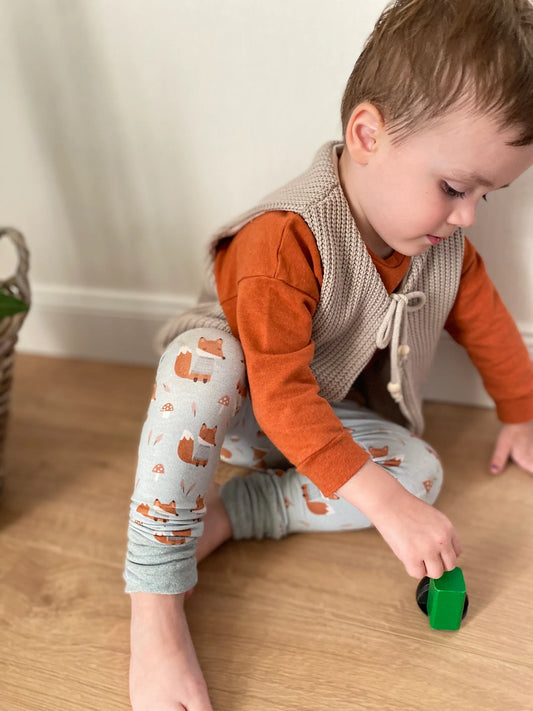 Skinny Fit | Fuchs