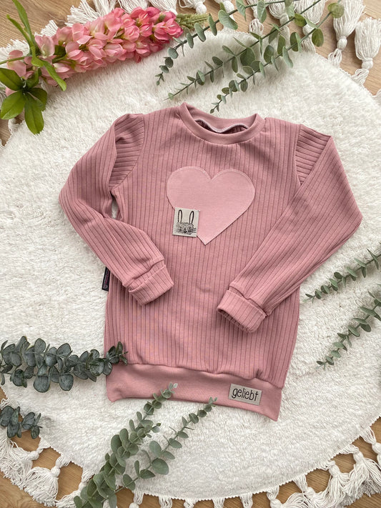 Dein Design | Super Soft | Longsleeve mit Label Auswahl