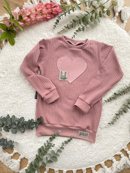 Dein Design | Super Soft | Longsleeve mit Label Auswahl