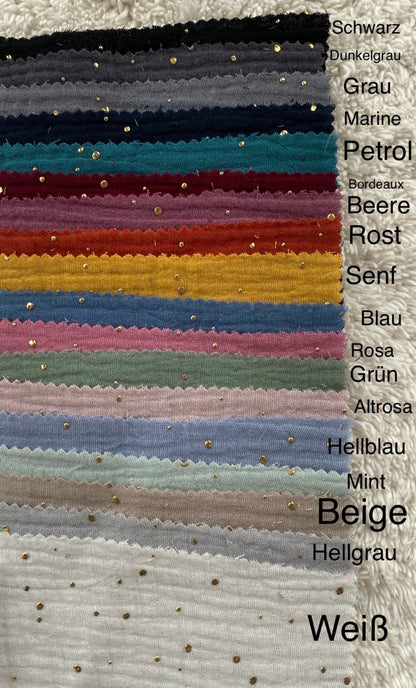 Dein Design | MIX IT -  Alle Farben! Schultüte 70 cm & Geschwistertüte 35 cm für Jungen & Mädchen