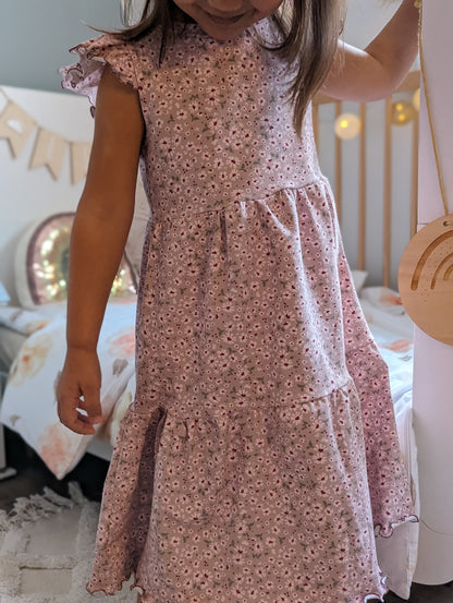 Dein Design | Kleid mit Schleife | Maxikleid | Midikleid